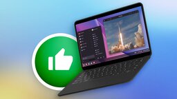 Linux-Entwickler feiert neuen Download-Rekord und 78 Prozent davon verdankt er Windows-Nutzern