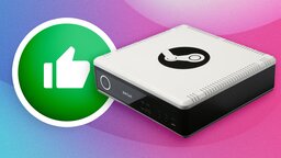 Wir haben euch gefragt, ob ihr euch eine Steam-Konsole von Valve wünscht – und das Ergebnis könnte Xbox und PlayStation Sorgen bereiten