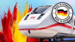 Spanien glaubte, dass es die perfekten Züge für das Land bauen könnte. Die Realität: Spanien sucht bereits nach Zügen in Deutschland.