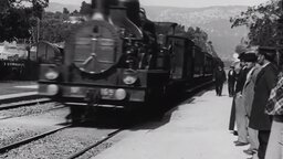 125 Jahre alter Film in 4K-Video mit 60 fps verwandelt