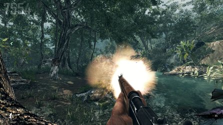 7554: Glorious Memories Revived - »Vietnams Antwort auf Call of Duty« angekündigt