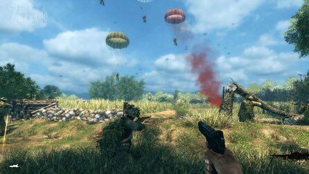 7554: Glorious Memories Revived - Screenshots