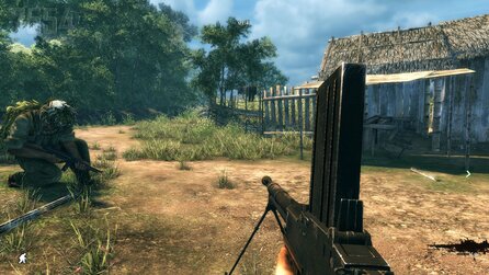 7554: Glorious Memories Revived - Screenshots