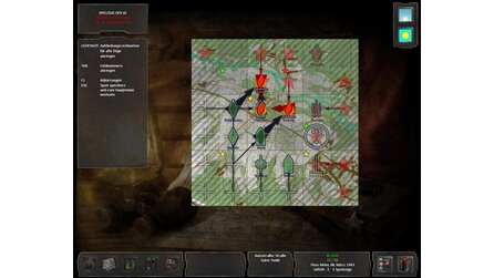 Achtung Panzer: Kharkov 1943 - Screenshots