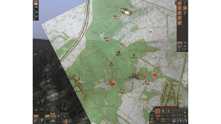 Achtung Panzer: Kharkov 1943 - Screenshots