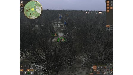 Achtung Panzer: Kharkov 1943 - Screenshots