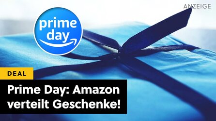 Amazon schenkt euch quasi 80€ zum Prime Day - so bekommt ihr sie!