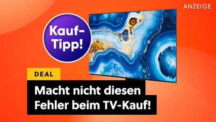 Einer der bestbewerteten TVs auf Amazon ist in meinen Augen ein Fehlkauf - ich habe einen viel besseren Tipp!