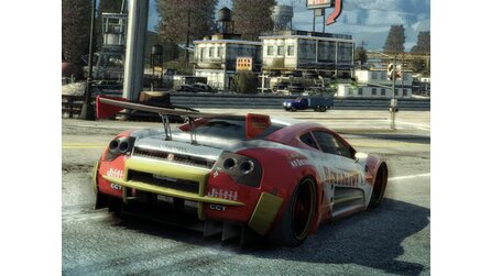 Burnout Paradise - Termin für das Rennspiel steht fest