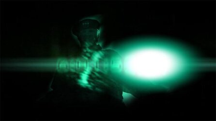 Call of Duty: Modern Warfare 3 - Countdown hat nichts mit Spiel zu tun (Update 3)