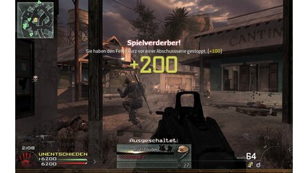 Call of Duty: Modern Warfare 2 - Neues Mappack angekündigt