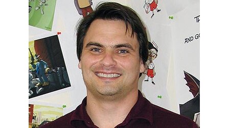 Geschäftmodell: Digitale Distribution - Interview: Im Gespräch mit Dan Connors