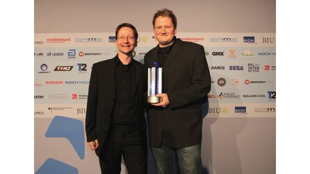 Die Anno-Farce - Kolumne zum Deutschen Computerspielpreis 2010