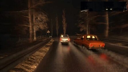 Driving Survival - Screenshots