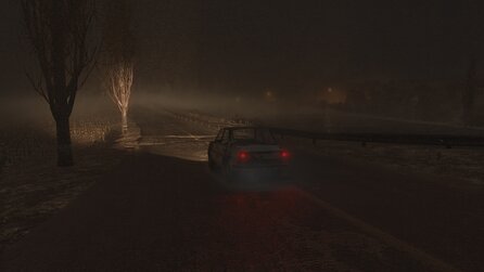 Driving Survival - Screenshots