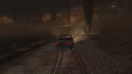 Driving Survival - Screenshots