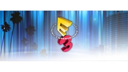 E3-Messe 2011: Top-Spiele