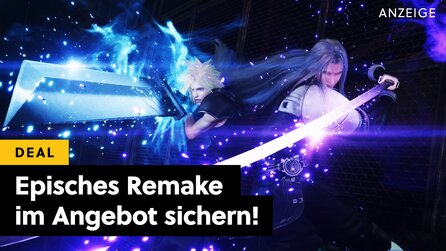 Dieses Meisterwerk hat Geschichte geschrieben und gerade ist das epische Remake zum Hammerpreis bei Amazon erhältlich!