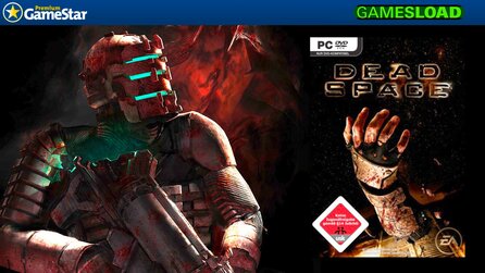 Dead Space gratis bei GameStar.de Premium - Gamesload-Vollversion im November 2013