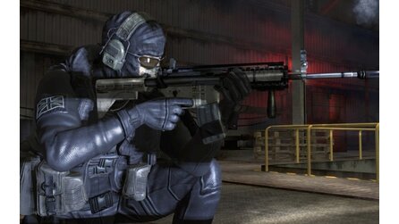 Call of Duty: Modern Warfare 3 - Call of Duty 8 wieder mit Modern Warfare-Thema