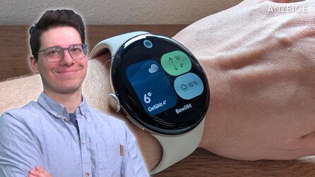 Die einzige Smartwatch, die mich je überzeugt hat, hat meine Meinung über das Thema komplett verändert