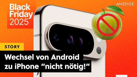 Ich brauche kein iPhone: Fast wäre ich von Android zu Apple gewechselt - ehe ein Handy mir zeigte, wie unnötig das eigentlich ist!