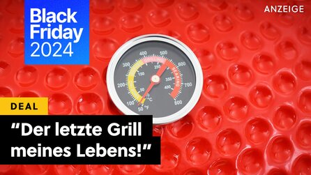 Der letzte Grill meines Lebens: Eine neue Art von Grill läuft Gas den Rang ab - jetzt ist sie auch entdlich bezahlbar!