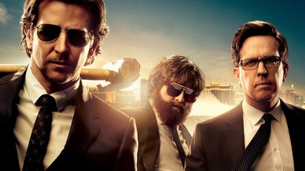 Hangover 3 - Auf das Ende!