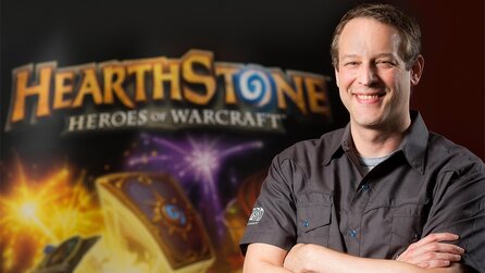 Die Karten auf den Tisch - Interview mit Blizzard zu Hearthstone