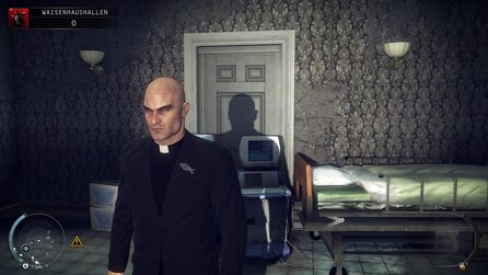 Hitman 5: Absolution - Technik-Tabelle und Grafikvergleich