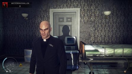 Hitman 5: Absolution - Technik-Tabelle und Grafikvergleich