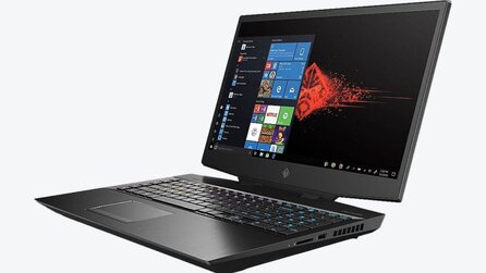 HP Frühlingsangebote bei NBB, HP Omen mit RTX 2070 Super und mehr [Anzeige]