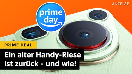 Ein alter Handy-Riese ist wiedererwacht und düpiert Samsung, Xiaomi und sogar Apples iPhone - der ultimative Kamera-Geheimtipp!
