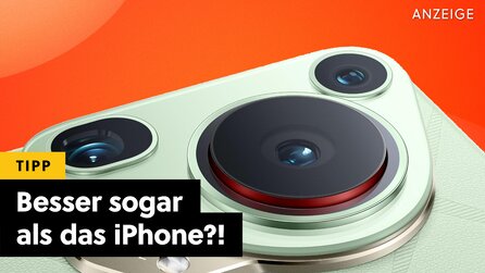Das beste Kamerahandy aktuell? Ein fast vergessener Handy-Titan schlägt laut Benchmarks sogar das iPhone 16 Pro!