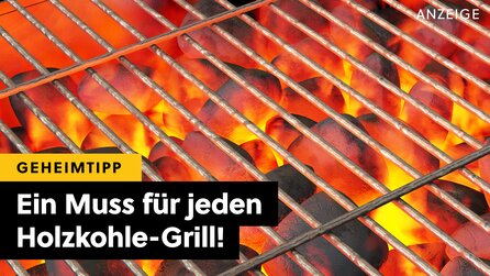 Damit wird jedes Lagerfeuer zum Schmelzofen! Mein Lieblingsgadget für laue Sommerabende ist jetzt im Angebot