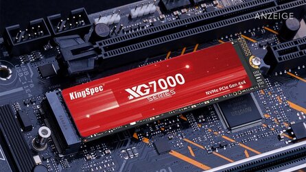 2TB SSD zum Hammerpreis: Schnell wie die Samsung 990 Pro, aber 150€ günstiger!