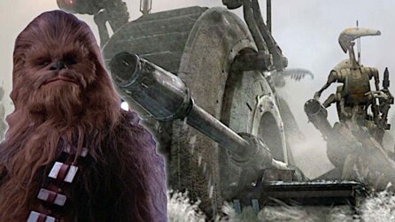 »Niemand sollte so viele Kashyyyk-Truppen besitzen« - Lego-Fan baut Schlacht aus Star Wars Episode 3 nach und die Community ist sprachlos