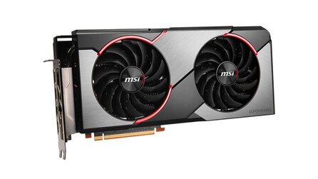 Grafikkarten, Mainboards und mehr von MSI bei Alternate reduziert [Anzeige]
