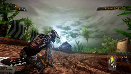 MUD: FIM Motocross World Championship - Screenshots