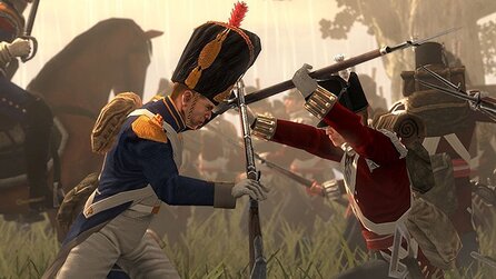Napoleon: Total War - Boxenstopp-Video