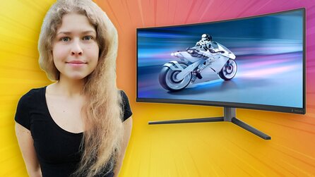 Philips Gaming-Monitor im Test: Für die meisten geradezu perfekt – aber nicht für mich