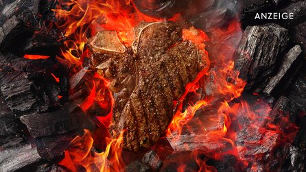 Gas- und Kugelgrill war gestern? Der wohl größte Grilltrend 2026 ist vor allem für den Winter sympathisch!