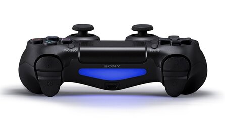 PlayStation 4 - Tutorial: DualShock 4-Controller an PS3 und PC verwenden