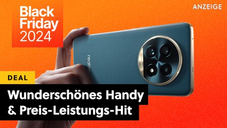 Ein neuer Stern am Smartphone-Himmel? Dieses Handy kennt kaum einer, dabei ist es ein Preis-Leistungs-Knüller!