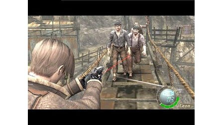 Resident Evil 4 - auch für PC