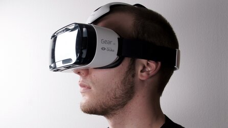 Umfrage der Bitkom - Jeder Fünfte interessiert sich für Virtual Reality