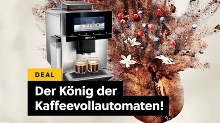 Ich habe seit fast 6 Monaten den vermeintlich besten Kaffeevollautomat für Privathaushalte - vor dem Kauf solltet ihr ein paar Dinge unbedingt wissen!