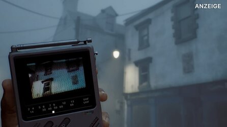 Silent Hill: Townfall könnt ihr euch hier schon vor Release günstiger sichern und Vorbestellerboni einsacken!