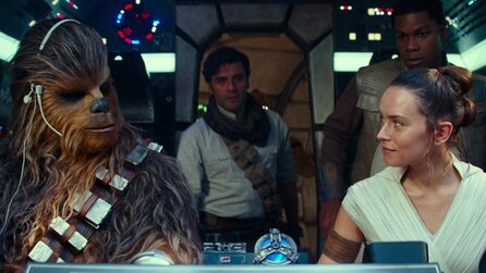 Star Wars: Der Aufstieg Skywalkers schlägt Vorverkaufs-Rekord von Avengers: Endgame