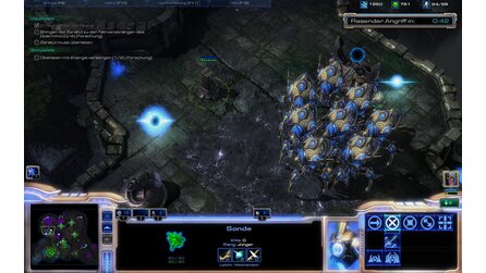 StarCraft 2 - 5.000 Cheater überführt